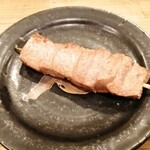 Motsuyaki Goen - れば(130円)