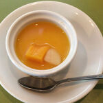 麗華 - マンゴープリン