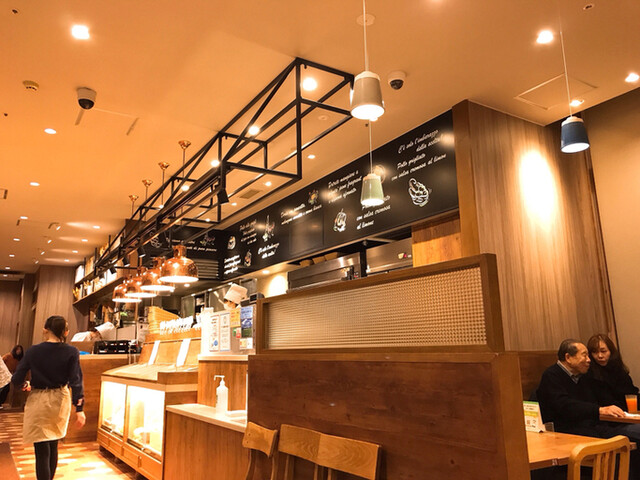 閉店 バケット 富山ファボーレ店 Baqet 速星 洋食 食べログ 閉店 バケット 富山ファボーレ店 Baqet 速星 洋食 食べログ