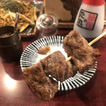 串焼き酒場 東京串やぶり - 