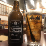 串焼き酒場 東京串やぶり - 