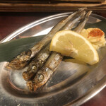 串焼き酒場 東京串やぶり - 