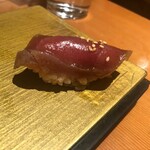 まんてん鮨 - 本鮪あかみ