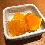 まんてん鮨 - せとか