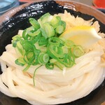 うどん屋 まつはま - 