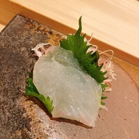 鮨 銀座 おのでら - 