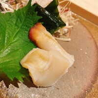 鮨 銀座 おのでら - 