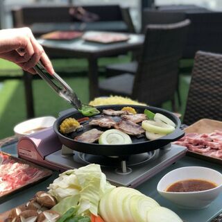 ザ テラス アーバン リゾート_1