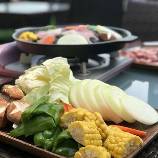 ザ テラス アーバン リゾート_2