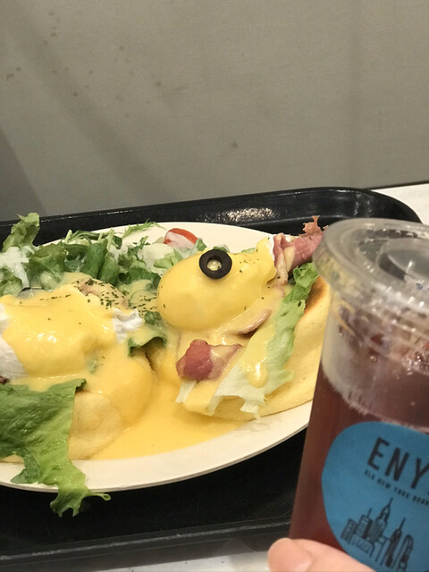 Elk New York Brunch あべのキューズモール店 エルク ニューヨーク ブランチ 天王寺駅前 カフェ 食べログ Elk New York Brunch あべのキューズモール店 エルク ニューヨーク ブランチ 天王寺駅前 カフェ 食べログ