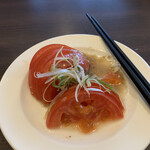 バーミヤン - 料理写真: