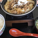 Sobadokoroyoshinoya - 