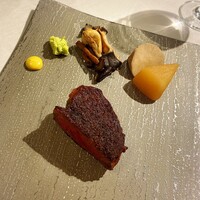 神戸牛炉釜炭焼ステーキ IDEA 銀座 - 
