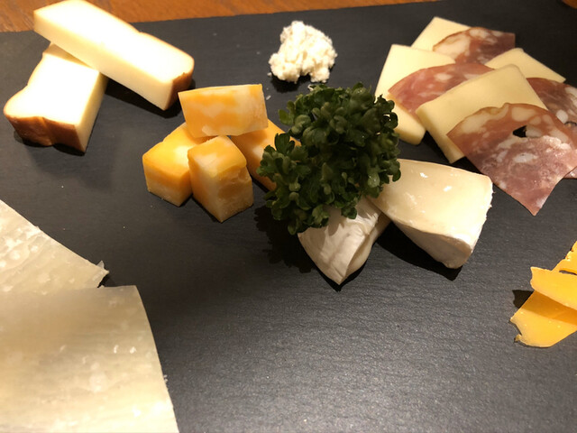 Robin（ロビン） - 大船渡（バー）の写真