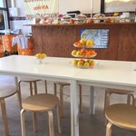 カフェ ヴァイア - 