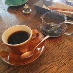 イグニスコーヒー - 珈琲