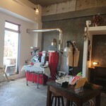 イグニスコーヒー - 珈琲の焙煎マシン