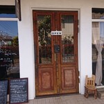 イグニスコーヒー - 外観