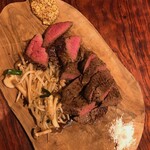 沖縄 肉酒場 ぬちぐすい - ★再訪 20'3月★