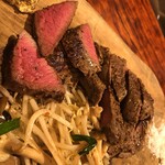 沖縄 肉酒場 ぬちぐすい - ★再訪 20'3月★