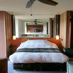 浜名湖オーベルジュ キャトルセゾン - 