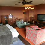 浜名湖オーベルジュ キャトルセゾン - 