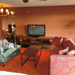 浜名湖オーベルジュ キャトルセゾン - 