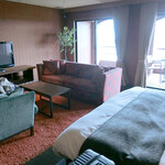 浜名湖オーベルジュ キャトルセゾン - 