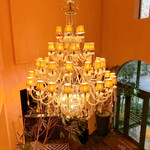 浜名湖オーベルジュ キャトルセゾン - 