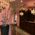 浜名湖オーベルジュ キャトルセゾン - 