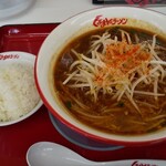 くるまやラーメン - 