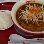 くるまやラーメン - 