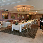 浜名湖オーベルジュ キャトルセゾン - 