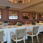 浜名湖オーベルジュ キャトルセゾン - 