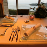 浜名湖オーベルジュ キャトルセゾン - 