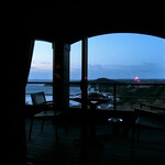 浜名湖オーベルジュ キャトルセゾン - 