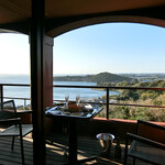 浜名湖オーベルジュ キャトルセゾン - 