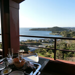 浜名湖オーベルジュ キャトルセゾン - 