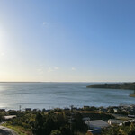 浜名湖オーベルジュ キャトルセゾン - 