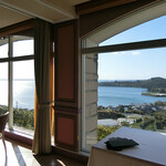 浜名湖オーベルジュ キャトルセゾン - 