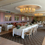 浜名湖オーベルジュ キャトルセゾン - 