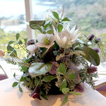 浜名湖オーベルジュ キャトルセゾン - 