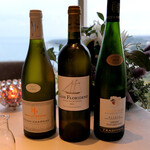 浜名湖オーベルジュ キャトルセゾン - 