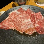 牛肉専門 ぶんご牛肉店 - 