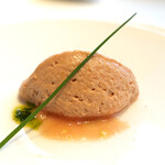 浜名湖オーベルジュ キャトルセゾン - 