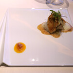 浜名湖オーベルジュ キャトルセゾン - 