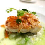 浜名湖オーベルジュ キャトルセゾン - 