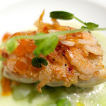 浜名湖オーベルジュ キャトルセゾン - 