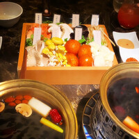 Shangri-La's secret ROPPONGI - 