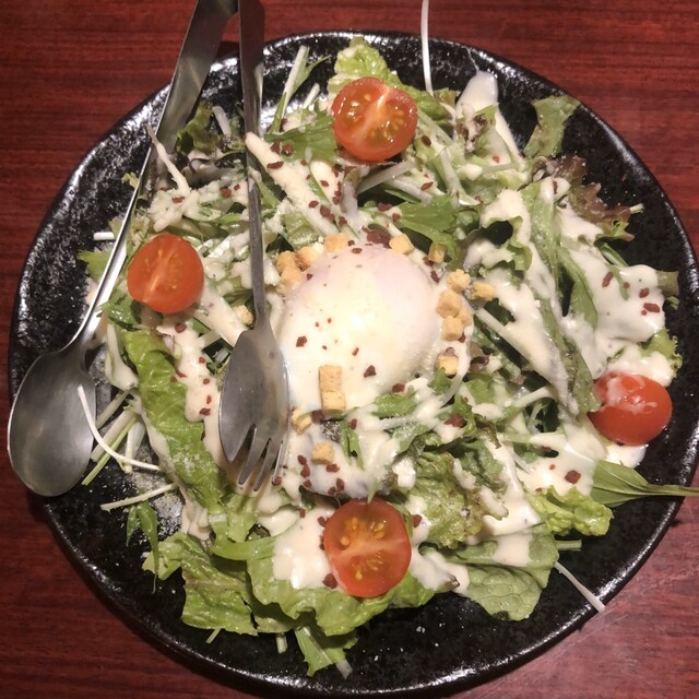 Enkaikoshitsunikuzushinikushokuizakayagamushara 新橋 汐留 日式小酒館 食べログ 繁體中文